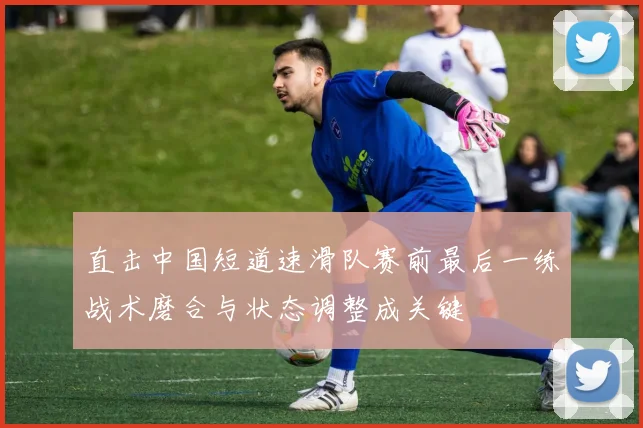 直击中国短道速滑队赛前最后一练战术磨合与状态调整成关键