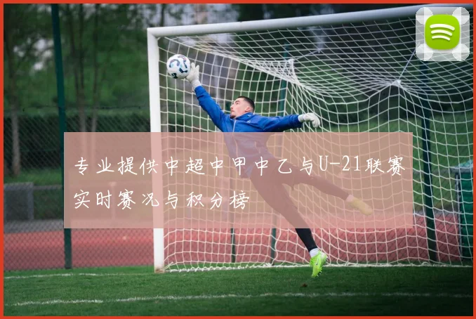 专业提供中超中甲中乙与U-21联赛实时赛况与积分榜