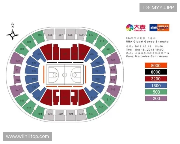 NBA门票如何在网上订购，官方网站有哪些保障措施